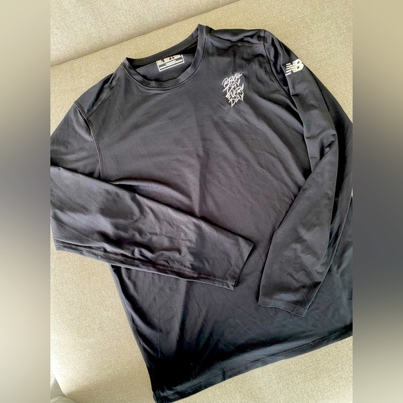 New Balance Accelerate long sleeve - Picture 1 of 1